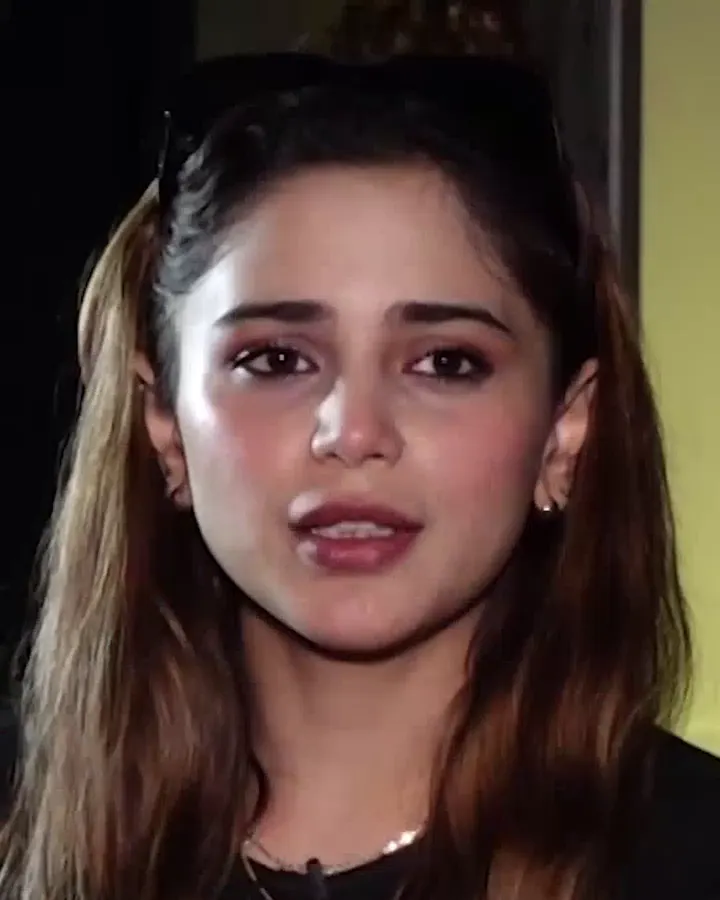 Aima Baig