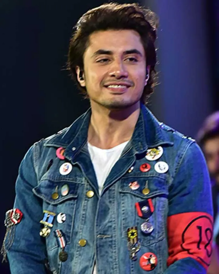 Ali Zafar