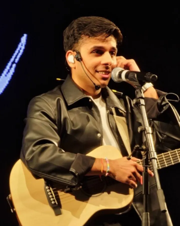 Anuv Jain