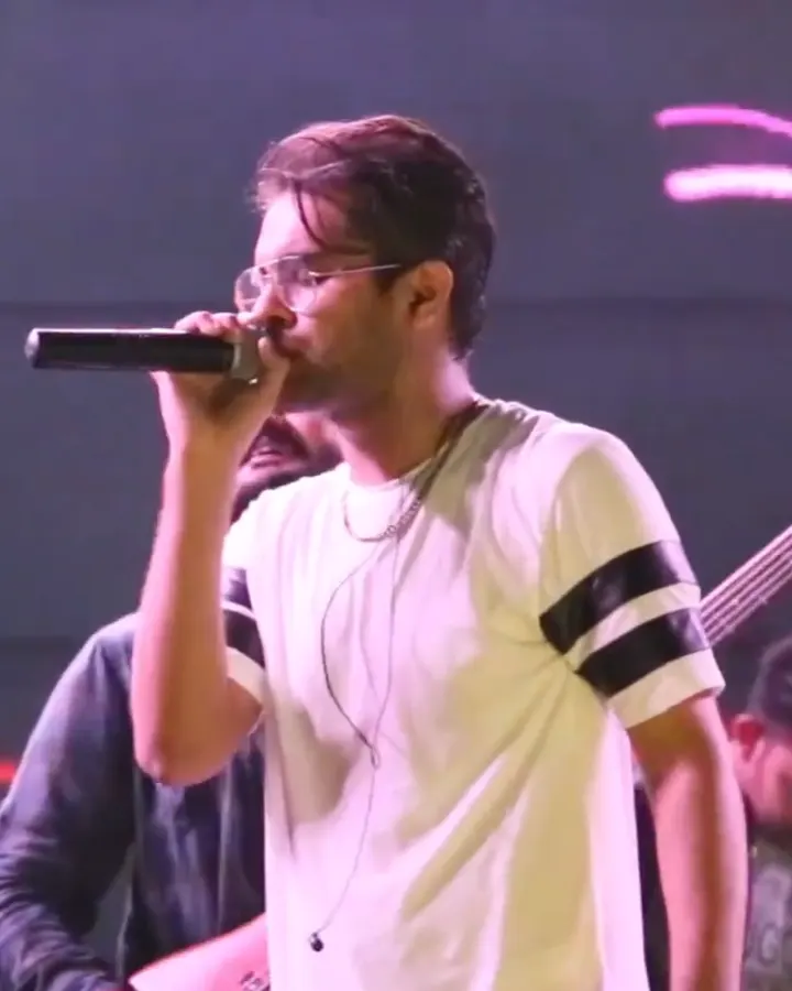 Asim Azhar