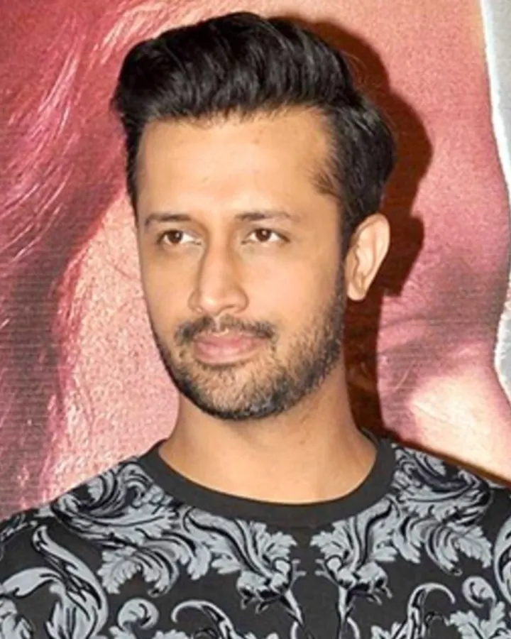Atif Aslam