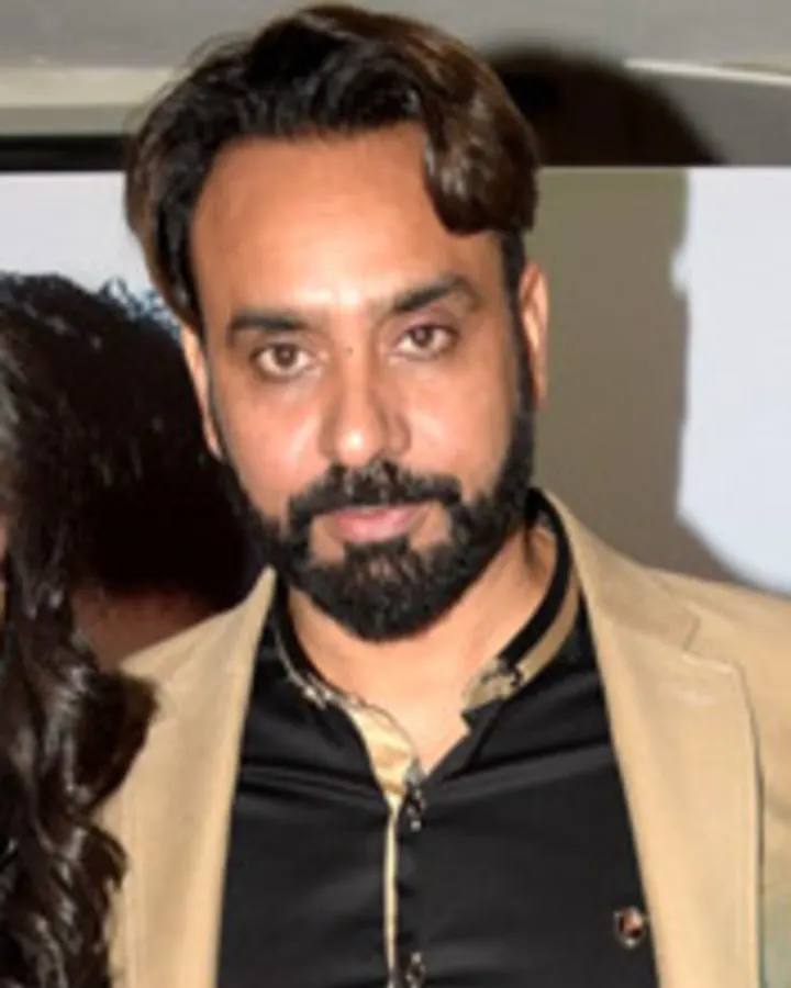 Babbu Maan
