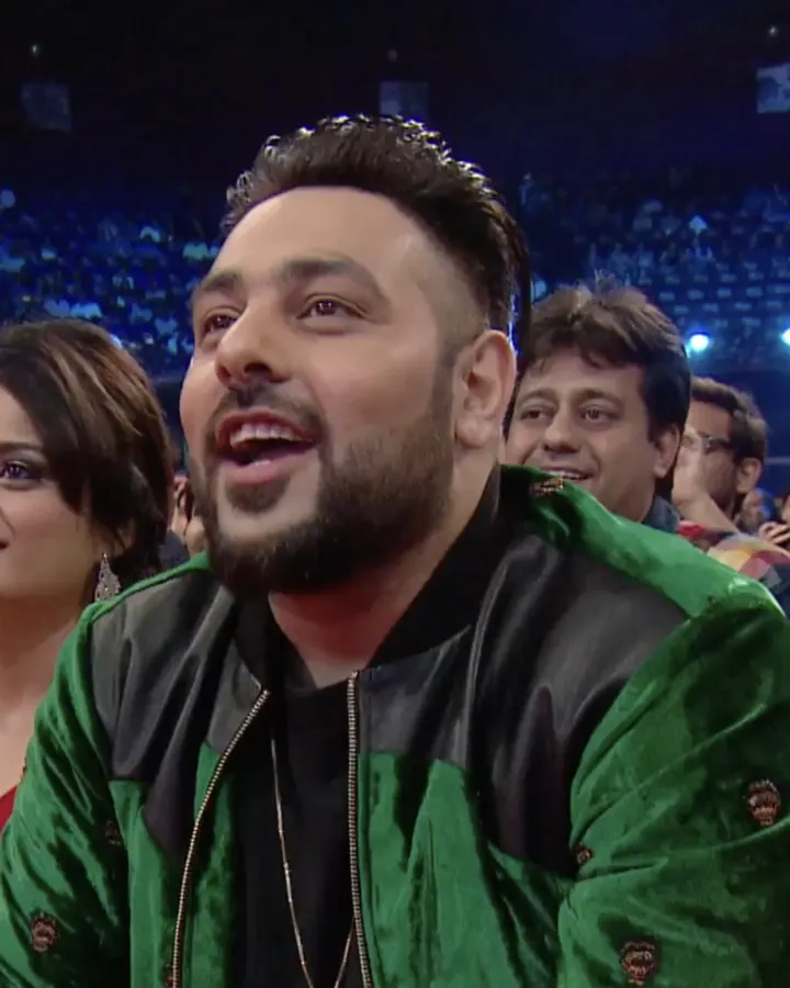 Badshah