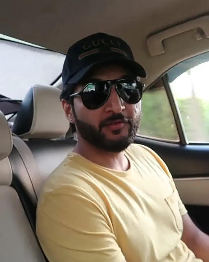 Bilal Saeed