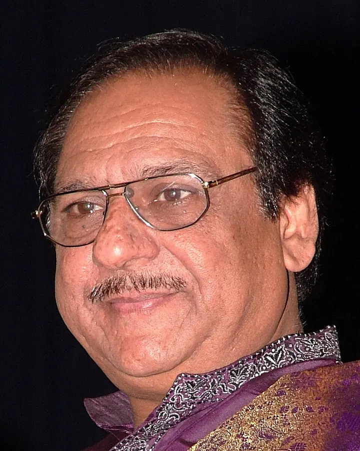 Ghulam Ali