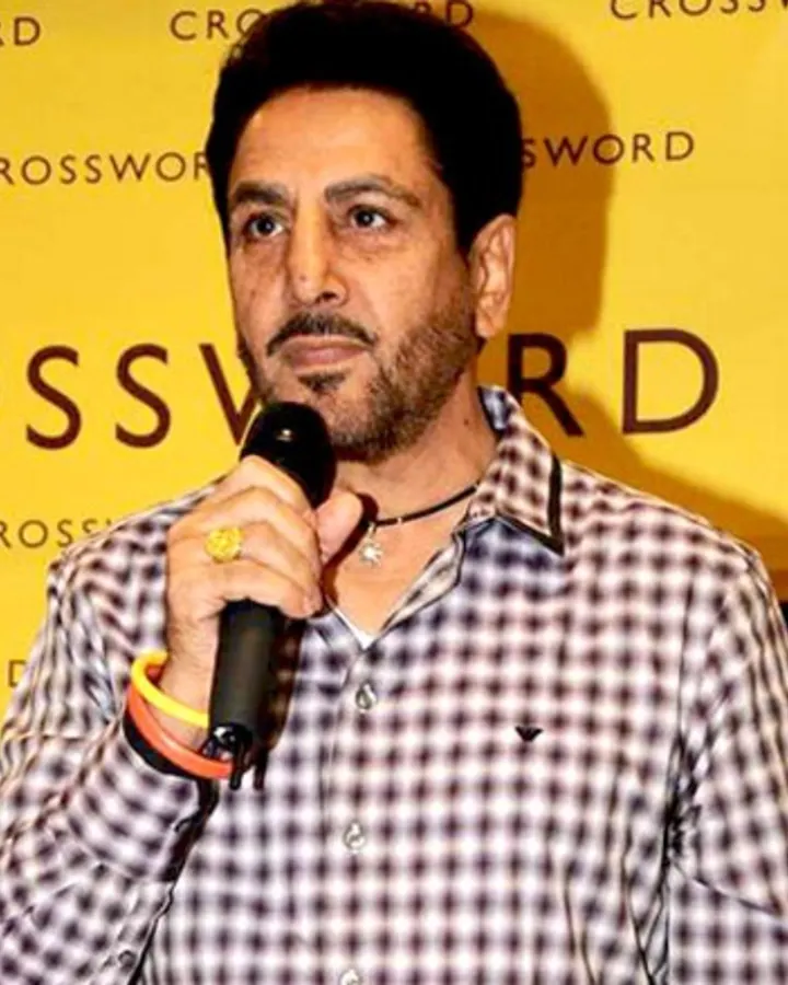 Gurdas Maan