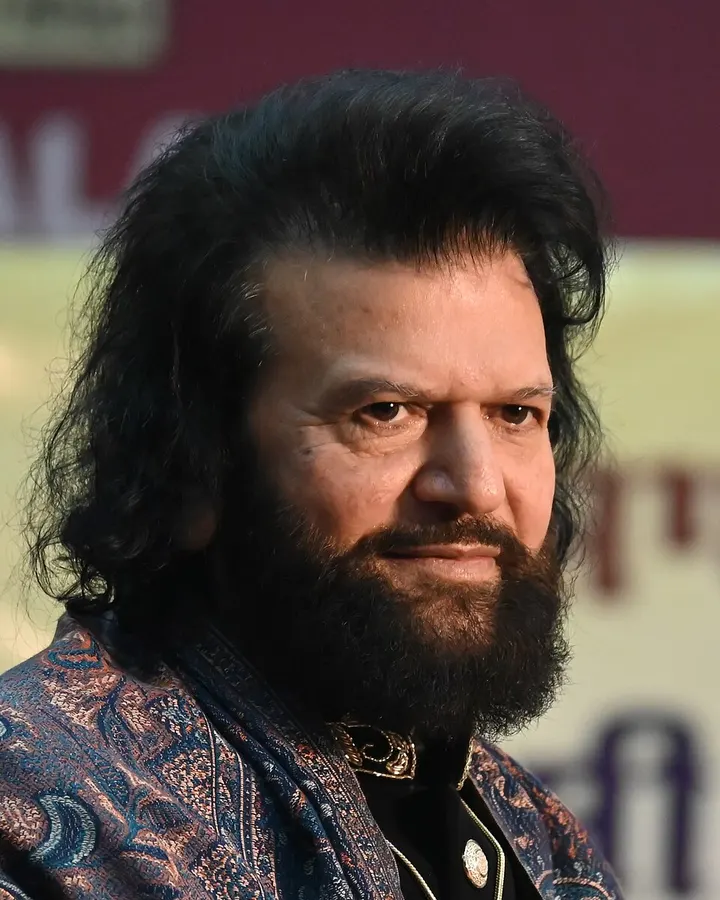 Hans Raj Hans