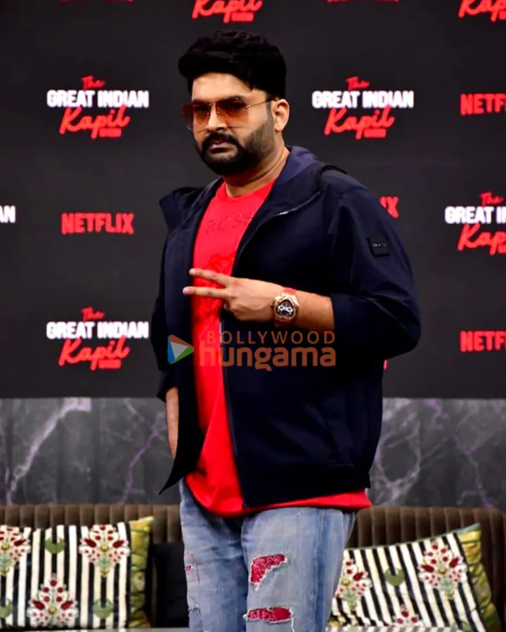 Kapil Sharma