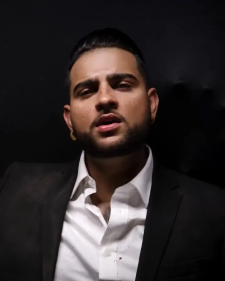 Karan Aujla