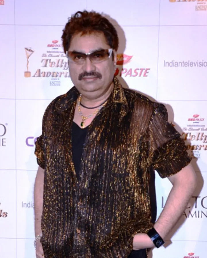 Kumar Sanu