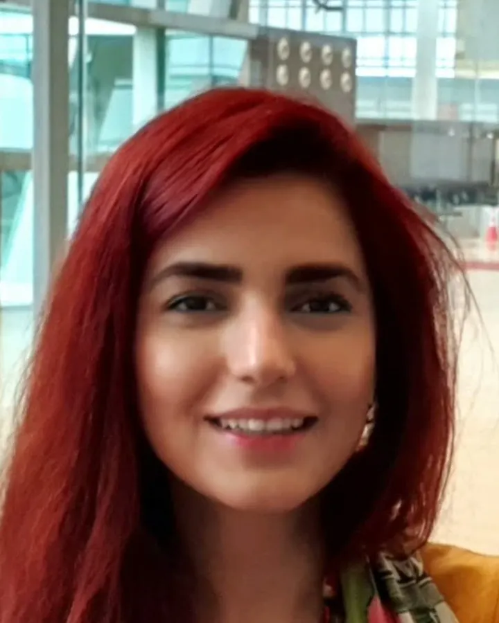 Momina Mustehsan