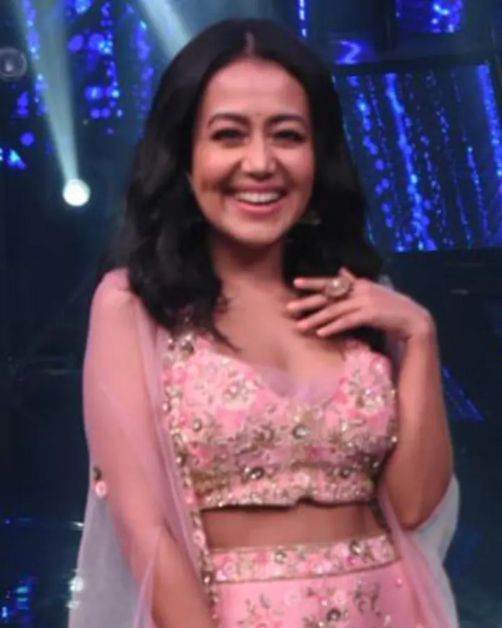Neha Kakkar