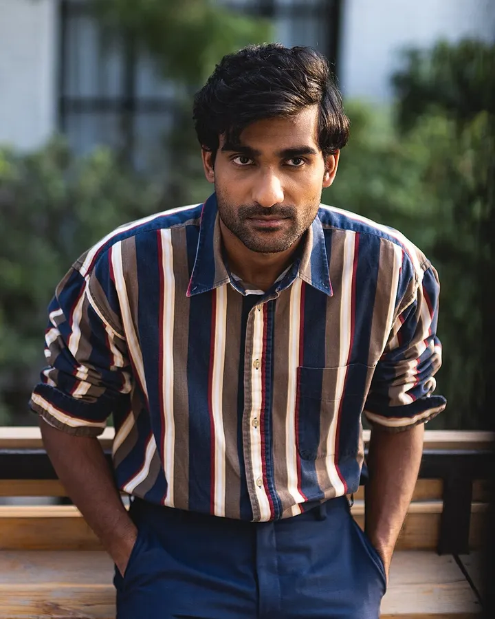 Prateek Kuhad