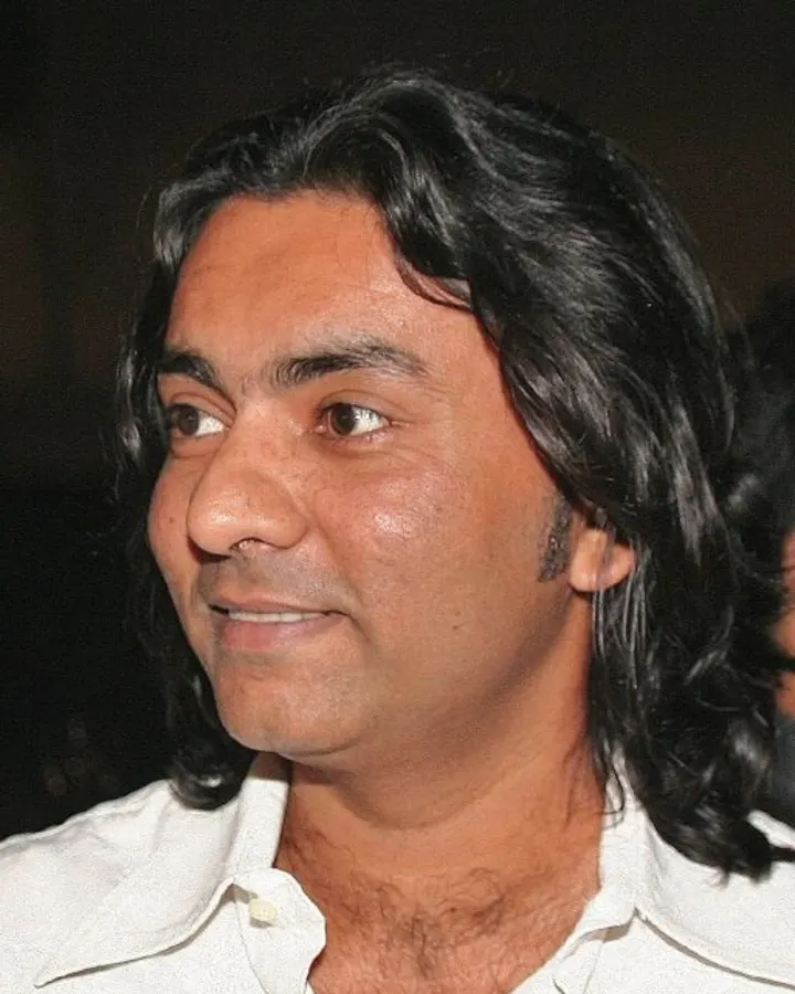 Sajjad Ali