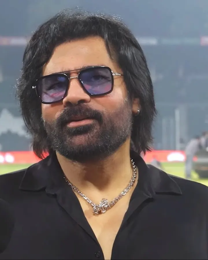Shafqat Amanat Ali