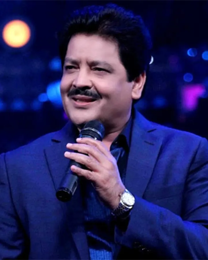 Udit Narayan
