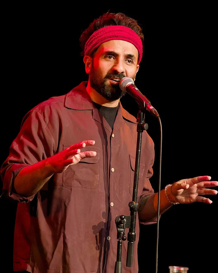 Vir Das